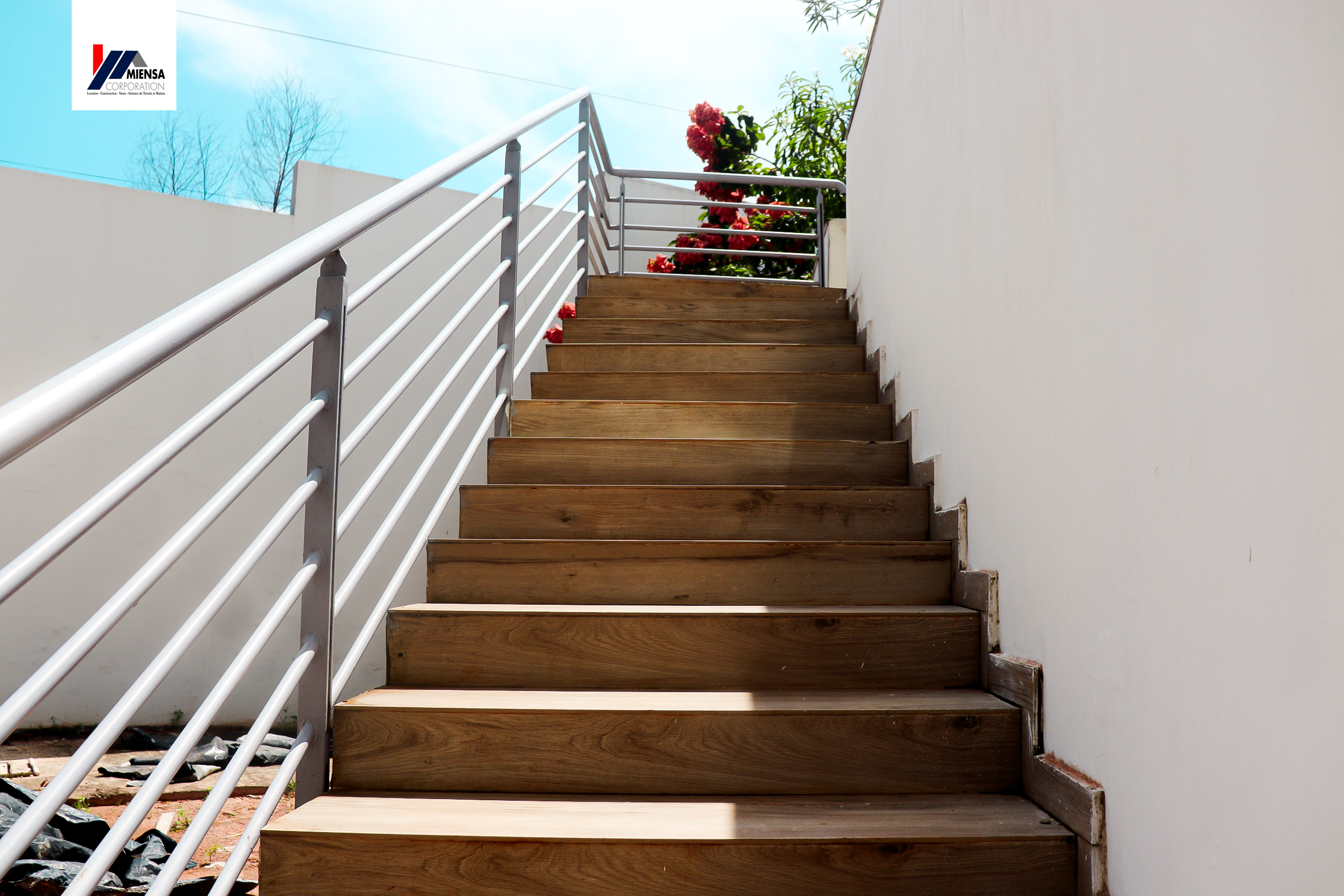 appartement haut standing